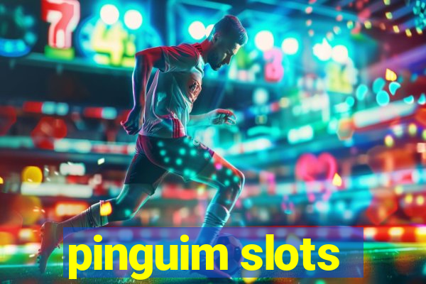 pinguim slots